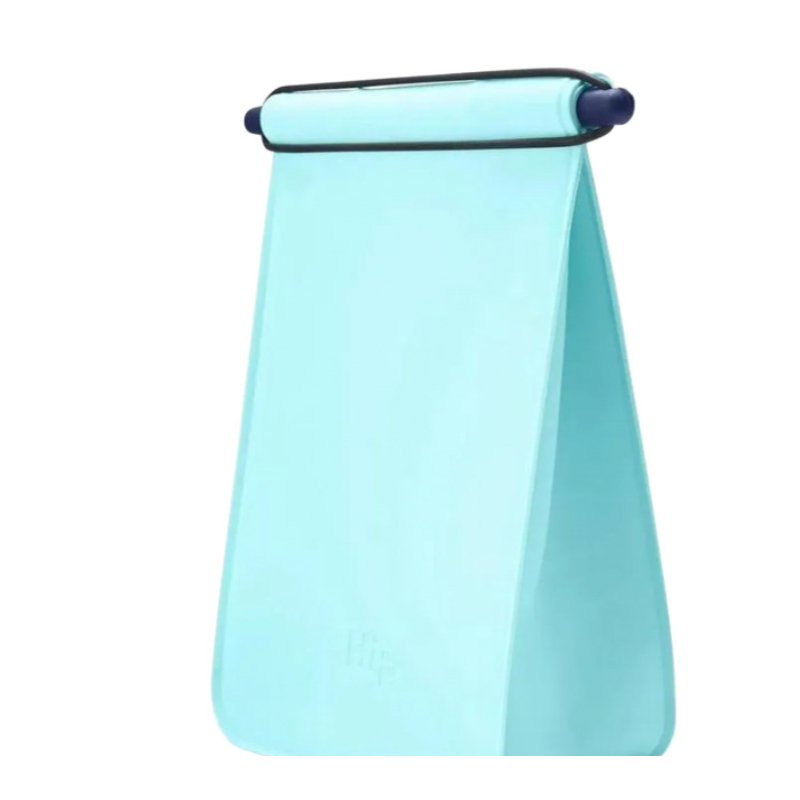 Hip Pack Lunch Bag - 2.6l - Aqua