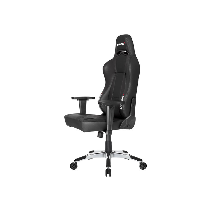 Akracing Obsidian Office Chair Black Ak Obsidian London Drugs