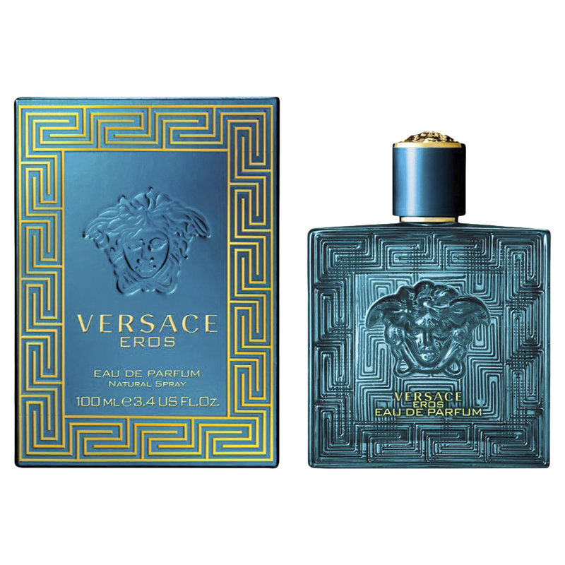 Versace Bright Crystal Absolu Eau De Parfum 30ml – LMCHING Group Limited