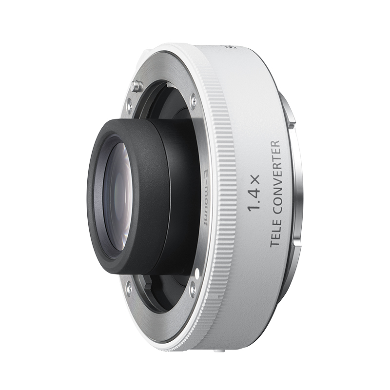 Sony FE 1.4x Teleconverter - SEL14TC