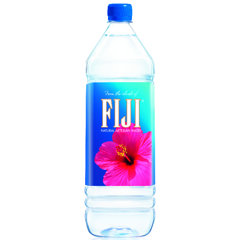 Fiji Water - 1.5L