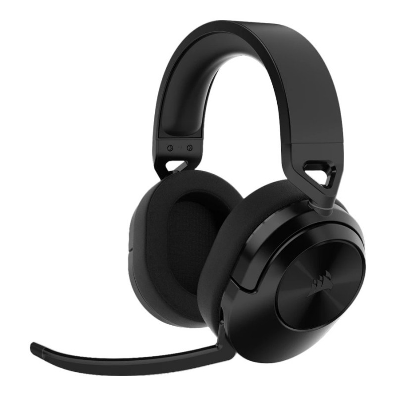 CORSAIR Gaming HS35 Wireless Headset - Carbon - CA-9011280-NA