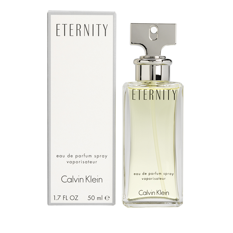 Calvin Eternity De Spray - 50ml | London