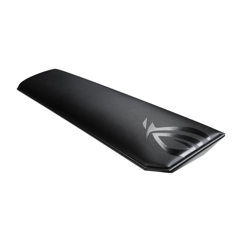 ASUS ROG Gaming Wrist Rest - Black