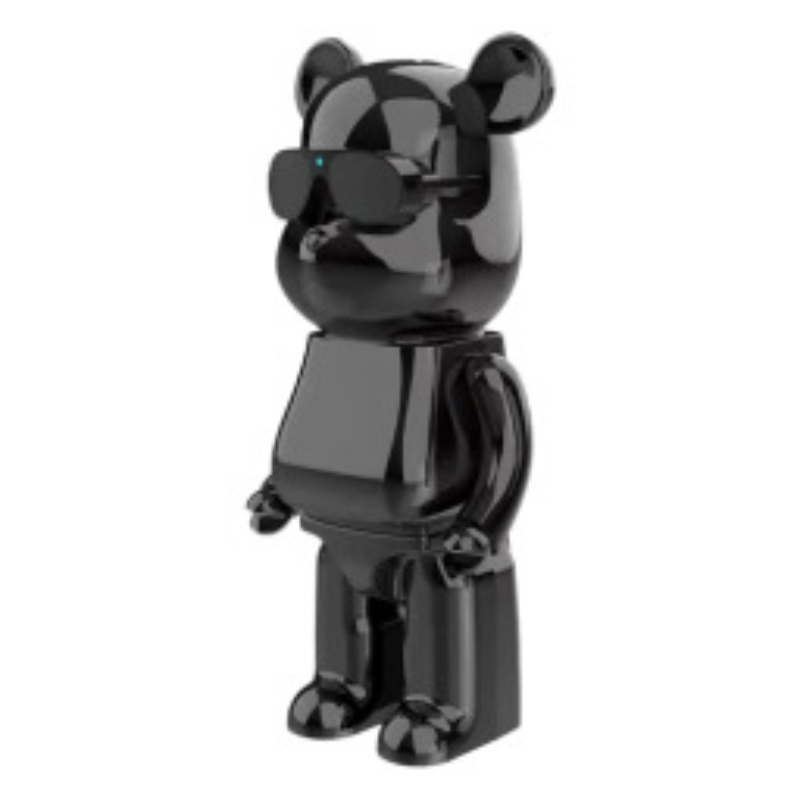 Emrge Cool Bear Wireless Speaker