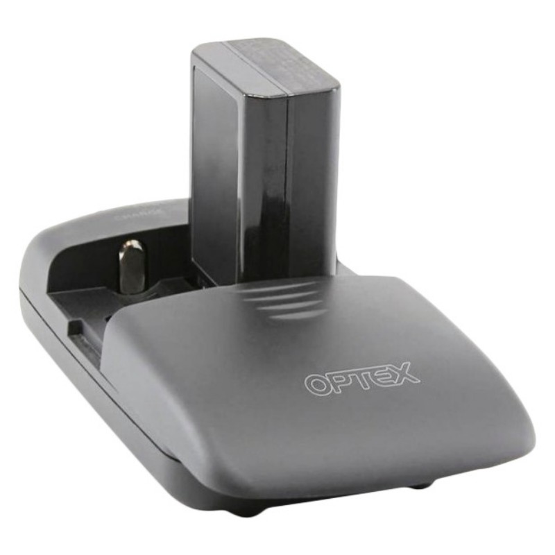 Gentec Optex Battery Charger for AA/AAA/Camera - LI5300C