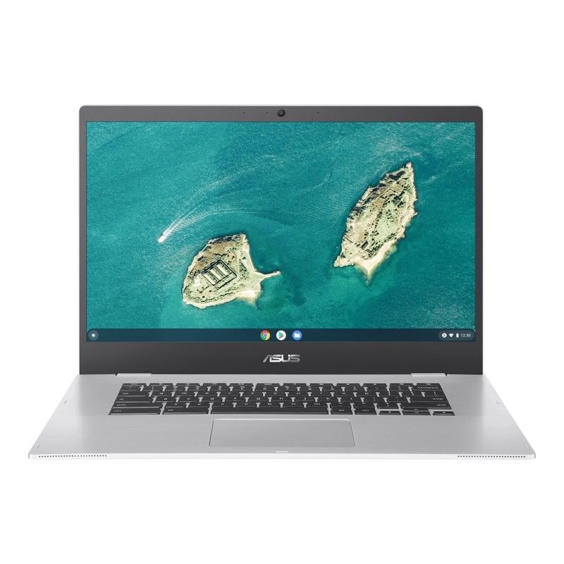 ASUS Chromebook CX1 - 15.6 Inch - 4 GB RAM - 64 GB eMMC