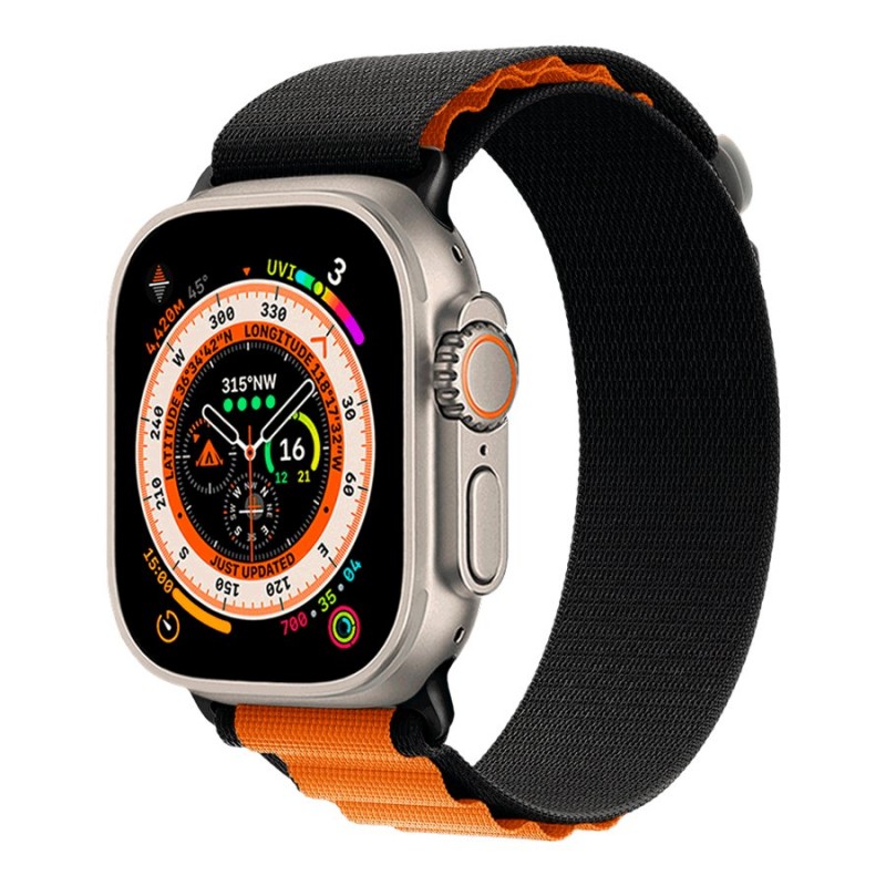 FURO Alpine Band Ultra for Apple Watch - 42/44/45/49mm