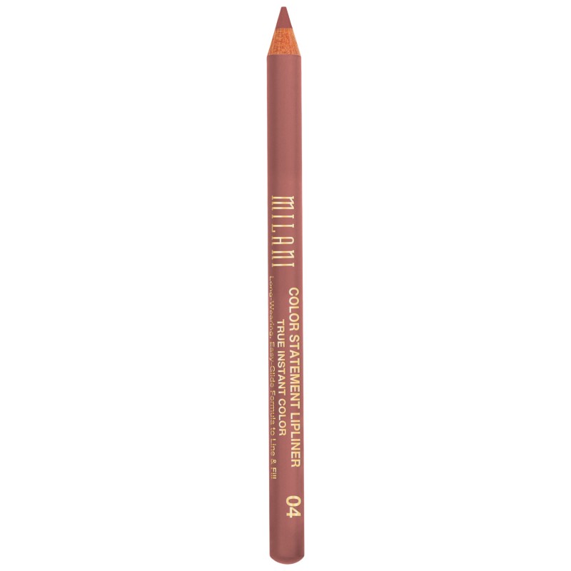 Milani Color Statement Lipliner - All Natural