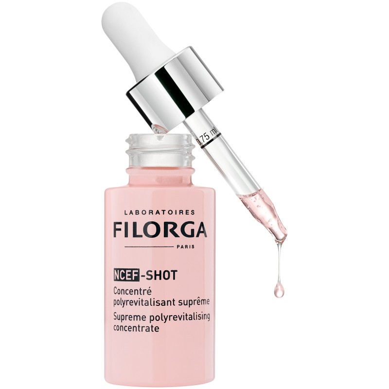 Filorga NCEF-Shot - 15ml