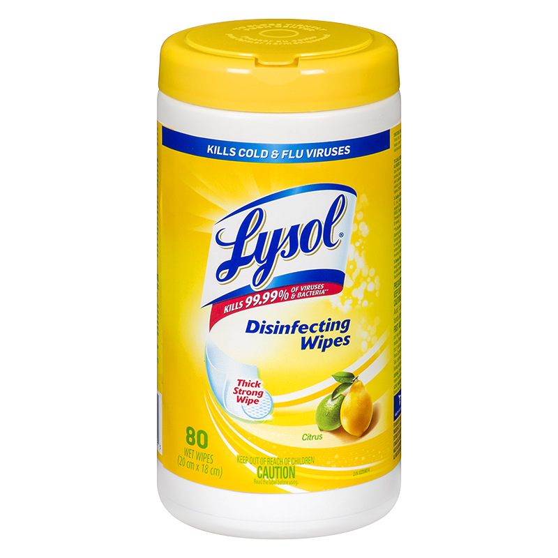 lysol disinfecting wipes        <h3 class=
