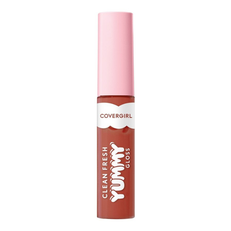 COVERGIRL Clean Fresh Yummy Gloss - Sunset Skies (40)