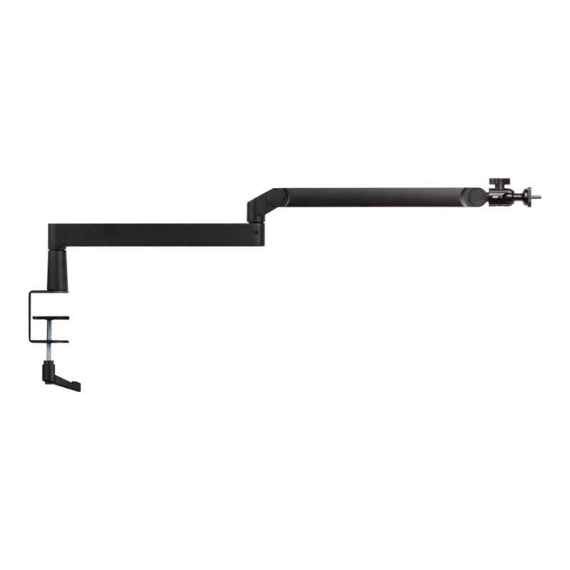 Elgato Wave Mic Arm LP for Microphone - Black - 10AAN9901