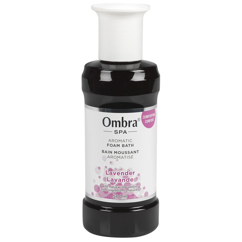 Ombra Aromatic Foam Bath
