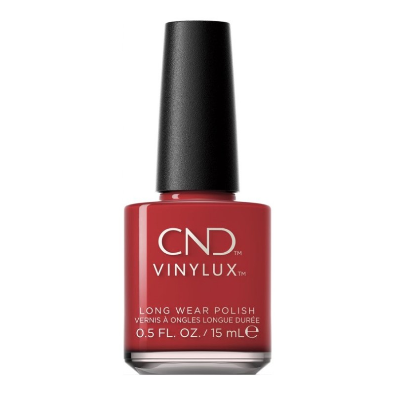 CND Vinylux Colorworld Long Wear Polish - Love Letter