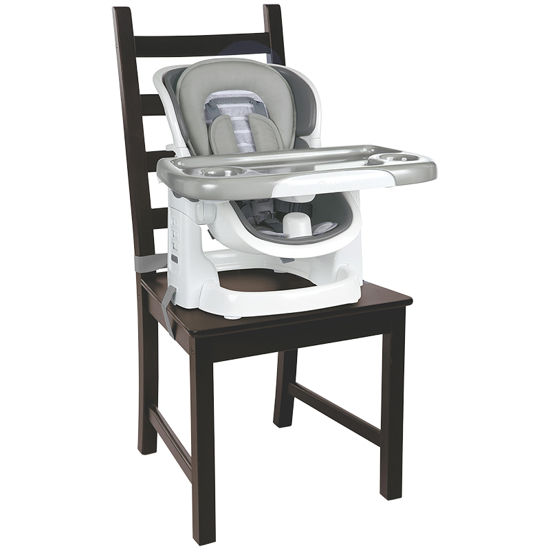 Ingenuity Boutique Collection SmartClean ChairMate High Chair - Bella