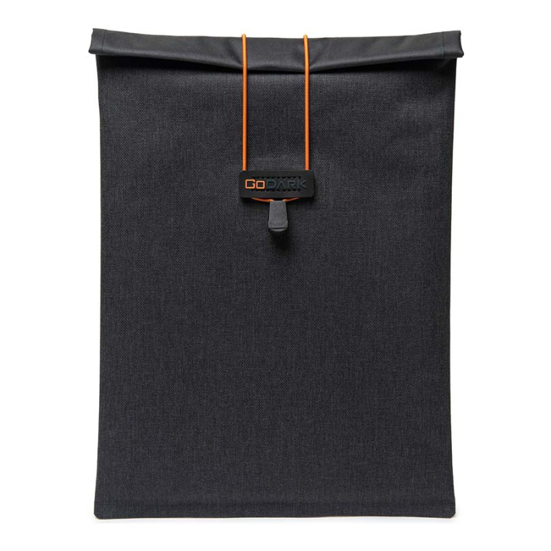 GoDark Faraday Bag for Tablet - Grey