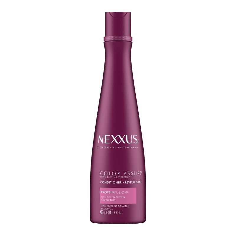 Nexxus Color Assure Conditioner - 400ml