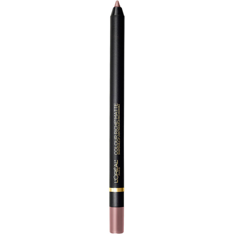 L'Oreal Colour Riche Matte Lip Liner - Matte's It