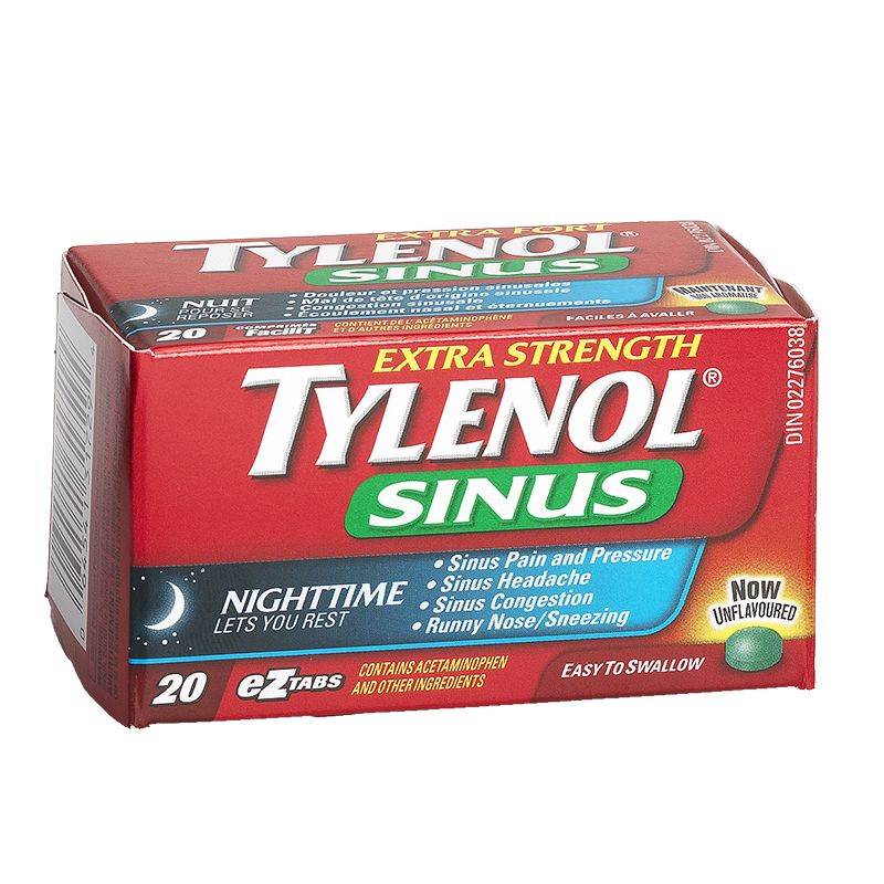 tylenol-sinus-extra-strength-nighttime-20-s-london-drugs