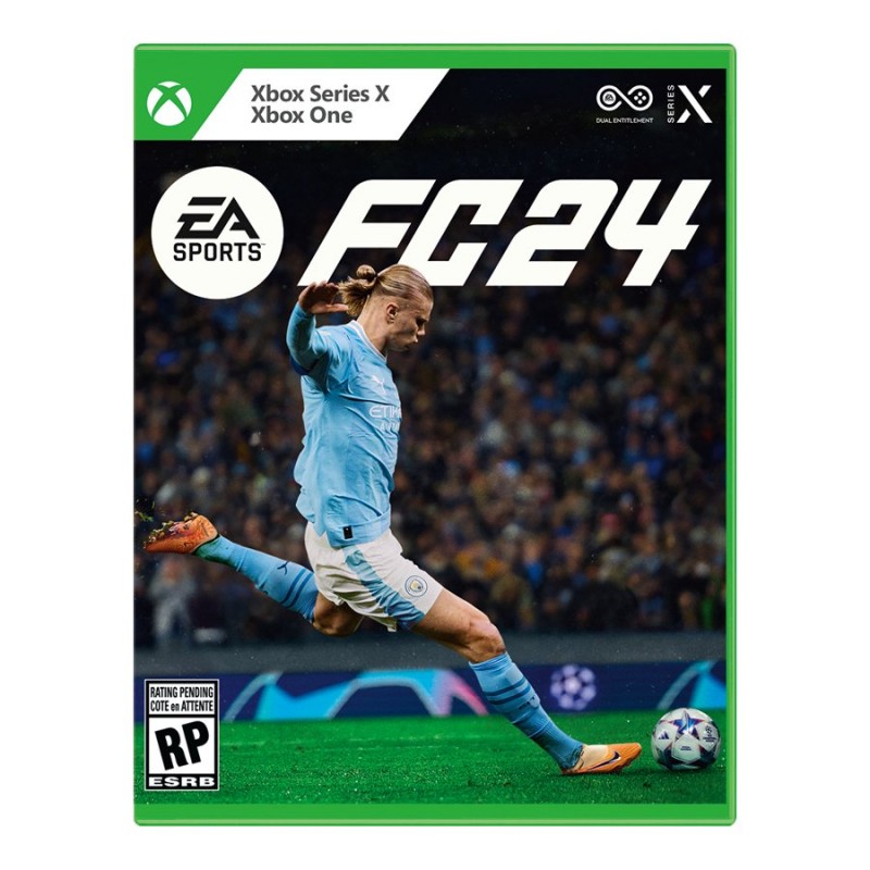 Xbox One/Xbox Series X EA Sports FC 24