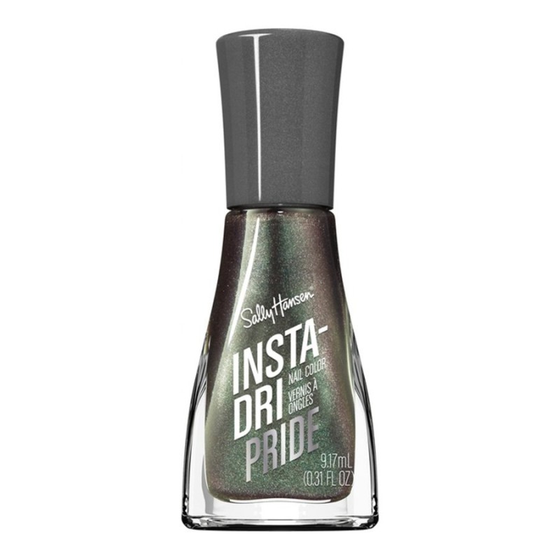 Sally Hansen Insta-Dri Pride Nail Color - Lavish Liberation (753)