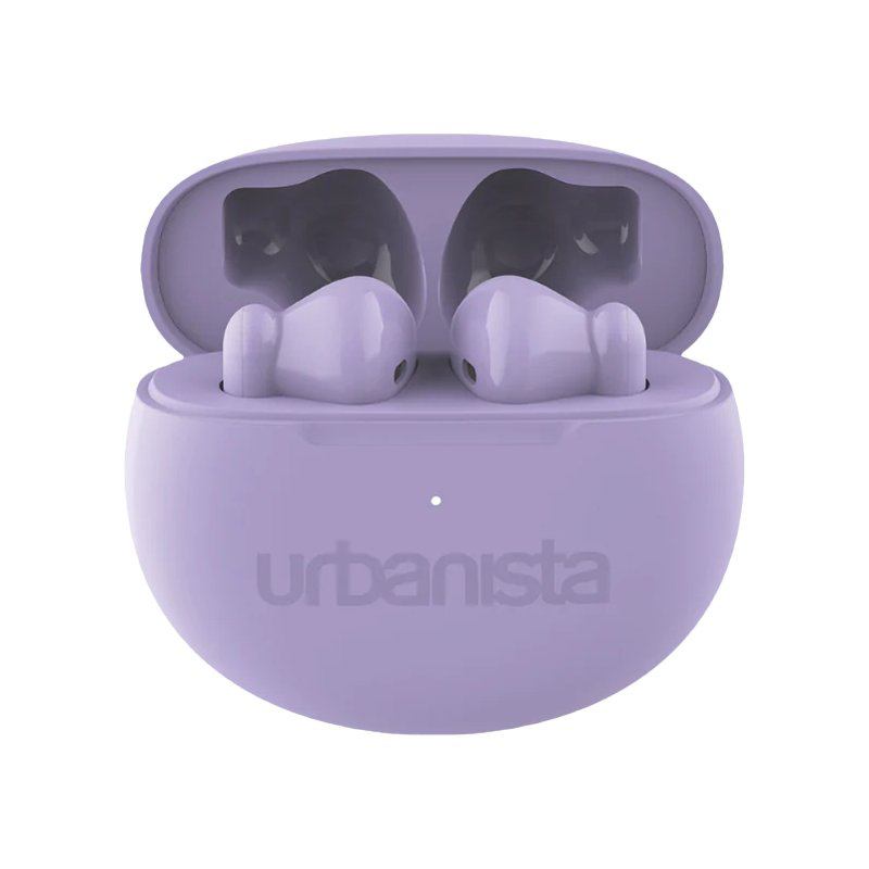 Urbanista Austin True Wireless Earphones - Lavender Purple - 1036030