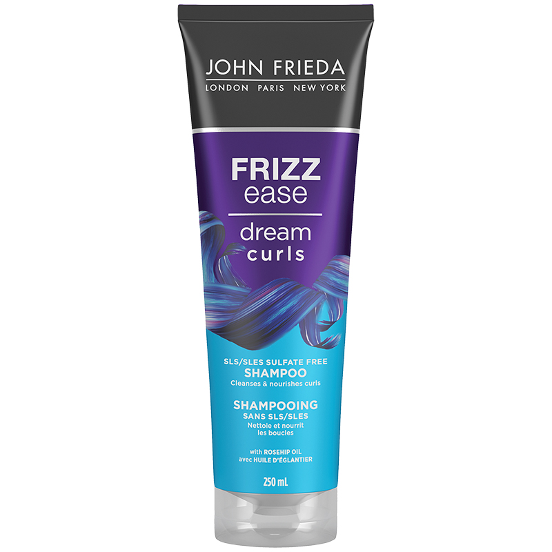 John Frieda Frizz Ease Dream Curls Shampoo - 250ml | London Drugs