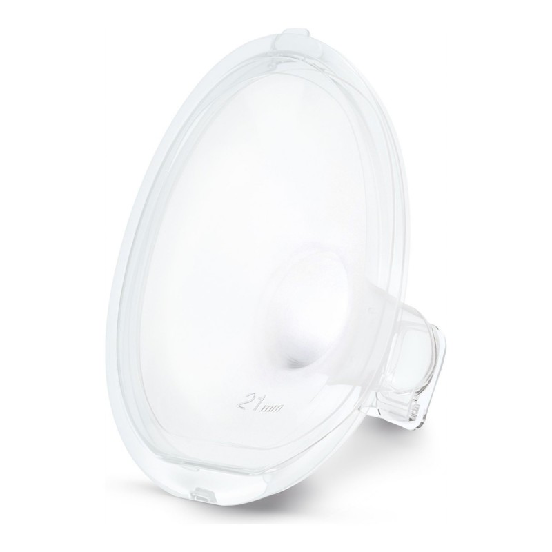 Medela Breast Shield - 21mm - 2 pack