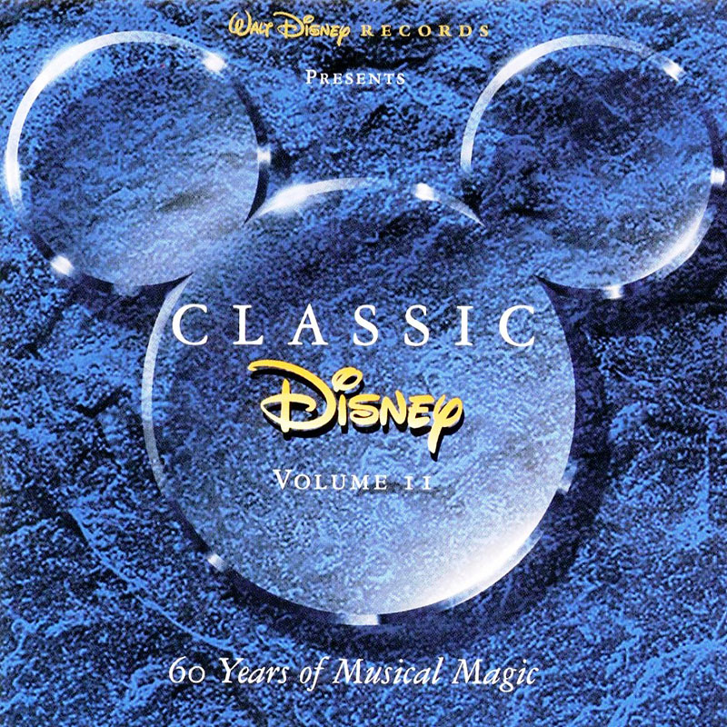 Classic Disney Vol 2 Cd Dis