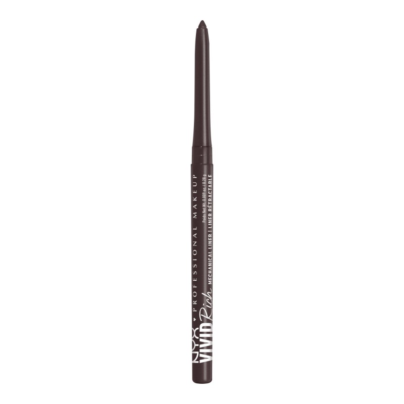 NYX Professional Makeup Vivid Rich Mechanical Liner - Smokin Topaz (15)