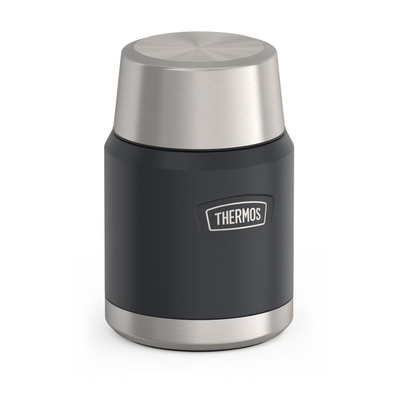 THERMOS ICON Food Jar - Granite - 475ml