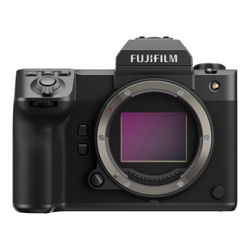 Fujifilm GFX 100 II Mirrorless Digital Camera - Body Only - 600023700