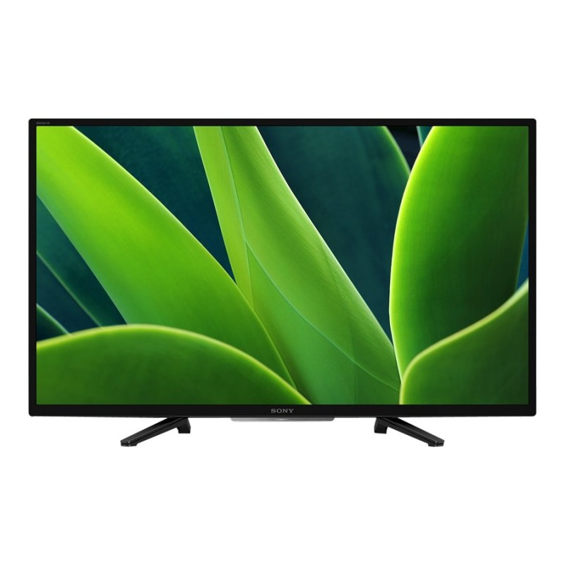 Sony W830K 32-in LED Smart TV with Google TV - KD32W830K
