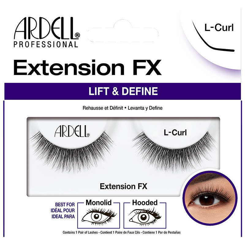 ardell false eyelashes