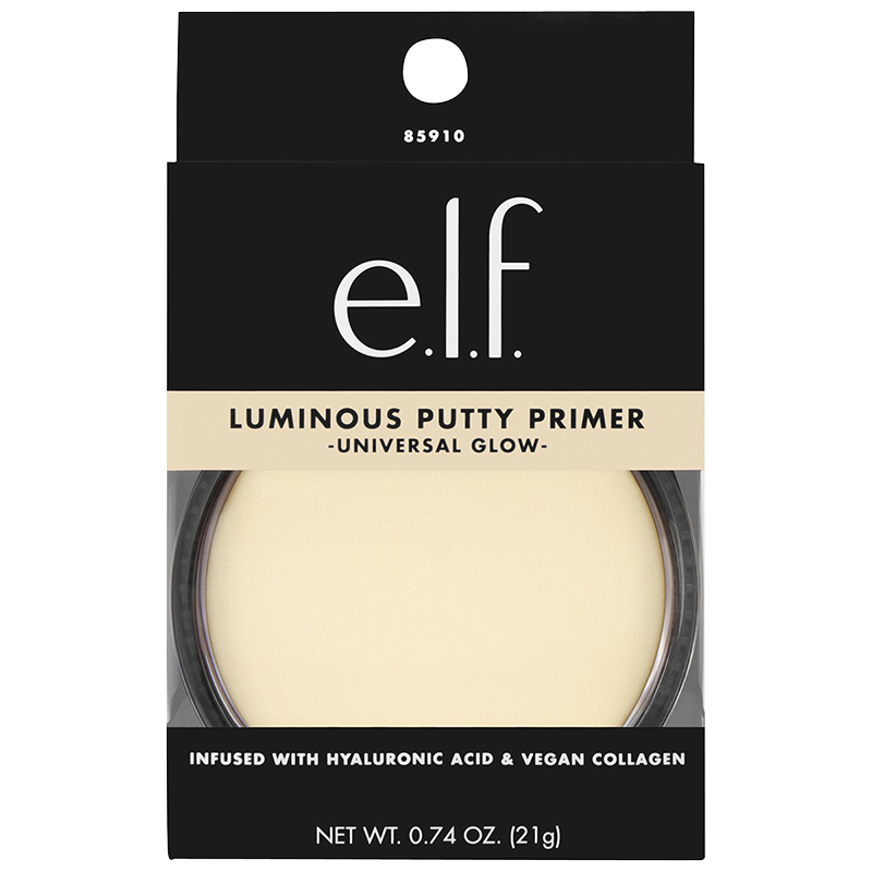 e.l.f. Luminous Putty Primer - Universal Glow