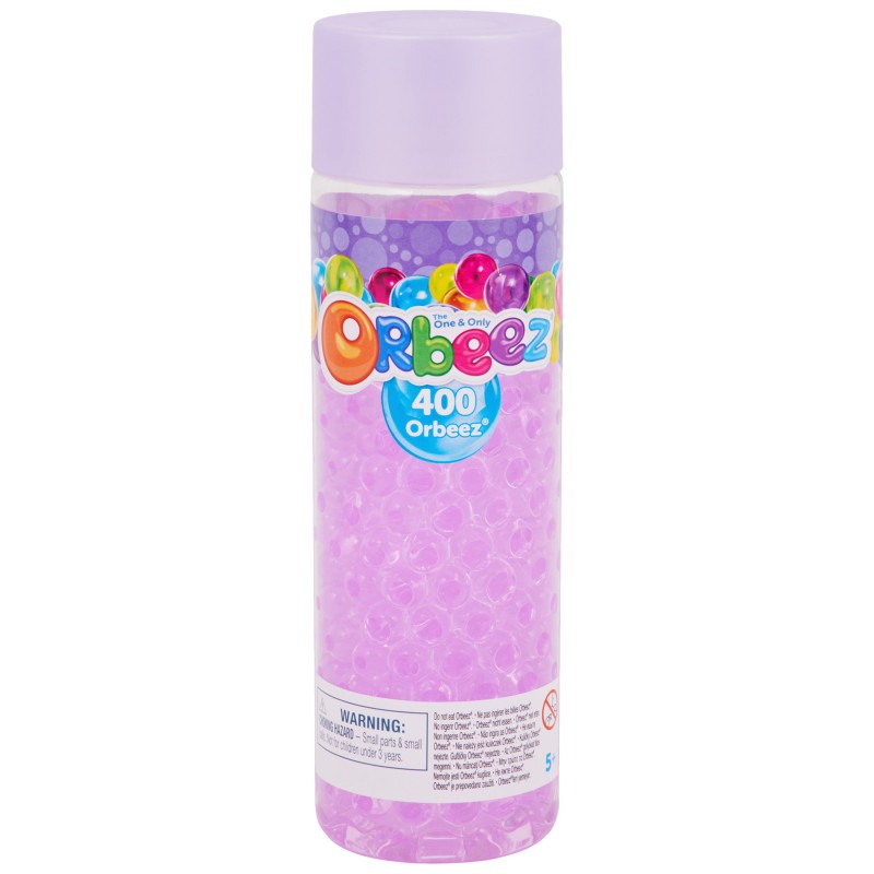 Orbeez Grown Tube Rainbow - Assorted