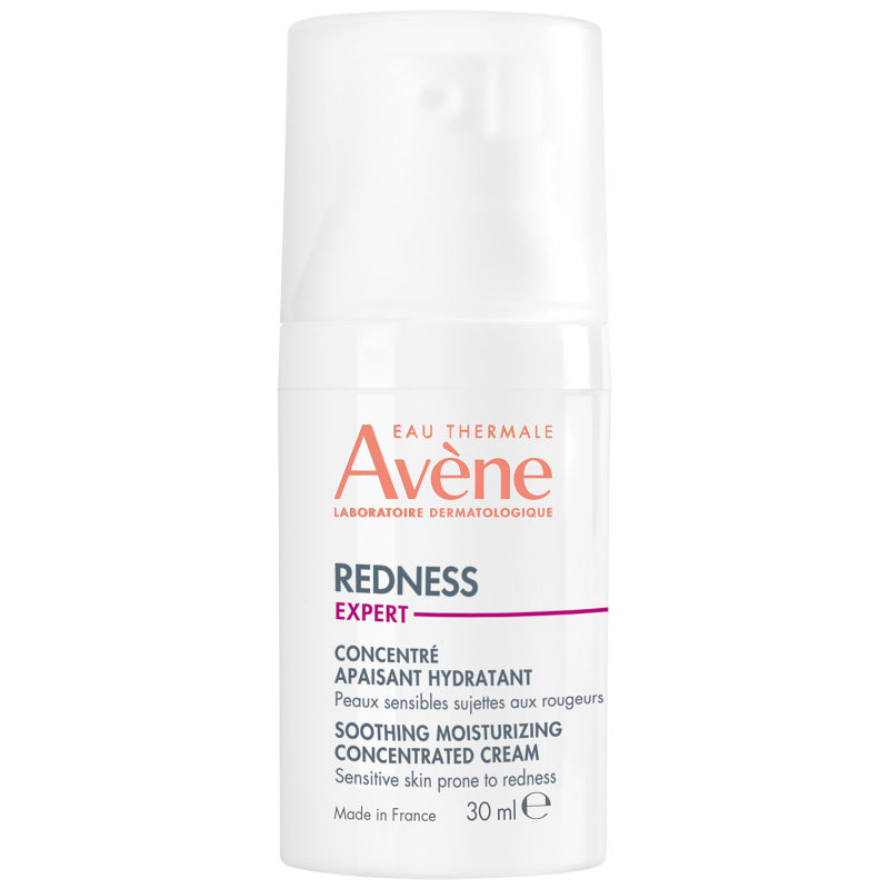 Avene Anti-Redness Expert Protective Moisturising Cream - 40ml