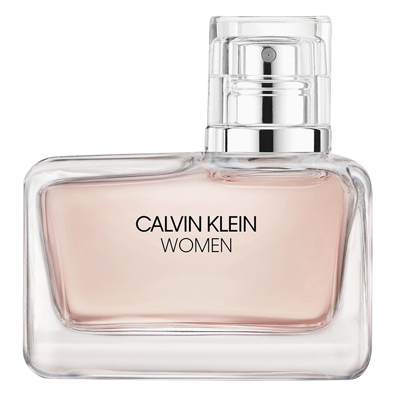 pink calvin klein perfume