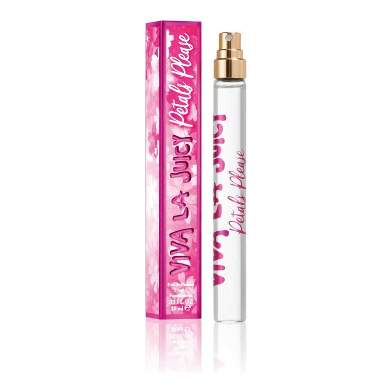 Juicy Couture Viva la Juicy Petals Please Eau de Parfum - 10ml