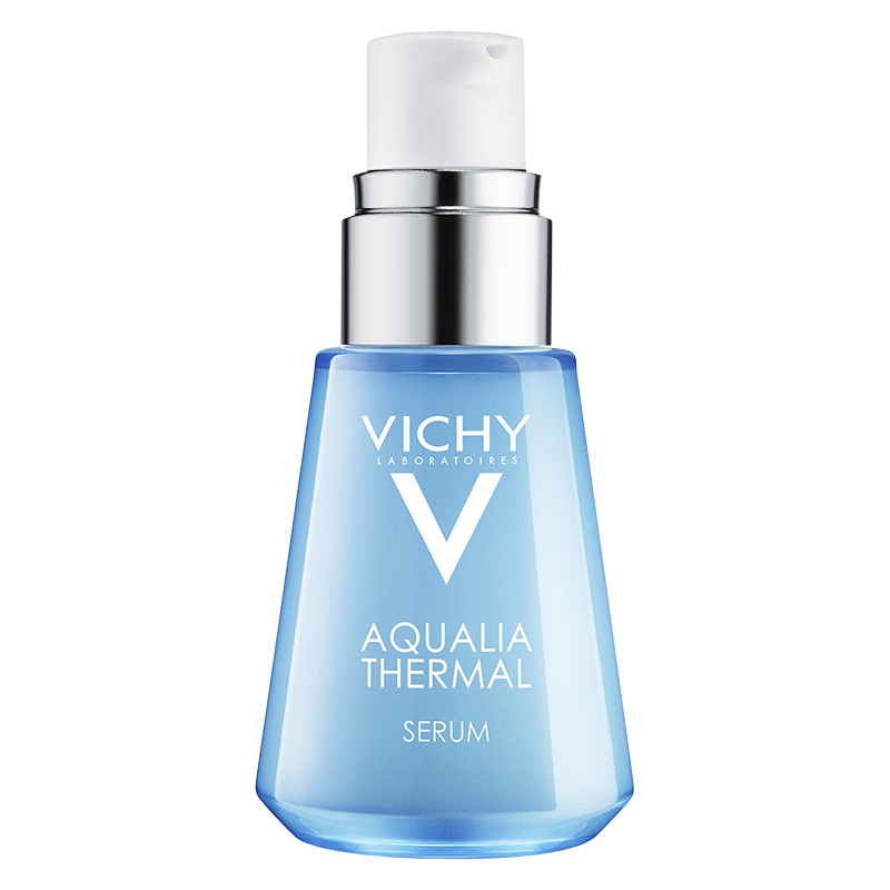 Vichy Aqualia Thermal Rehydrating Serum - 30ml