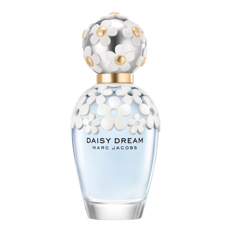 MARC JACOBS DAISY DREAMS EDT 50ML