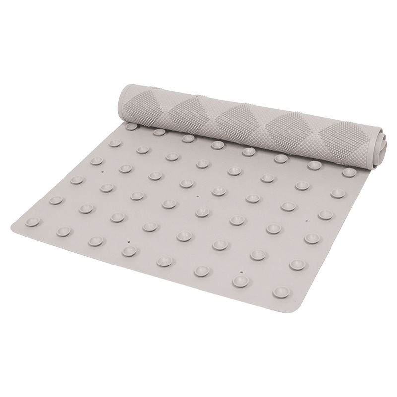 Slip mat. Bath mat.