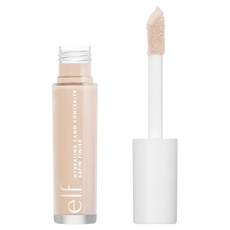 ELF HYDRATING CAMO CONCEALER FAIR BE