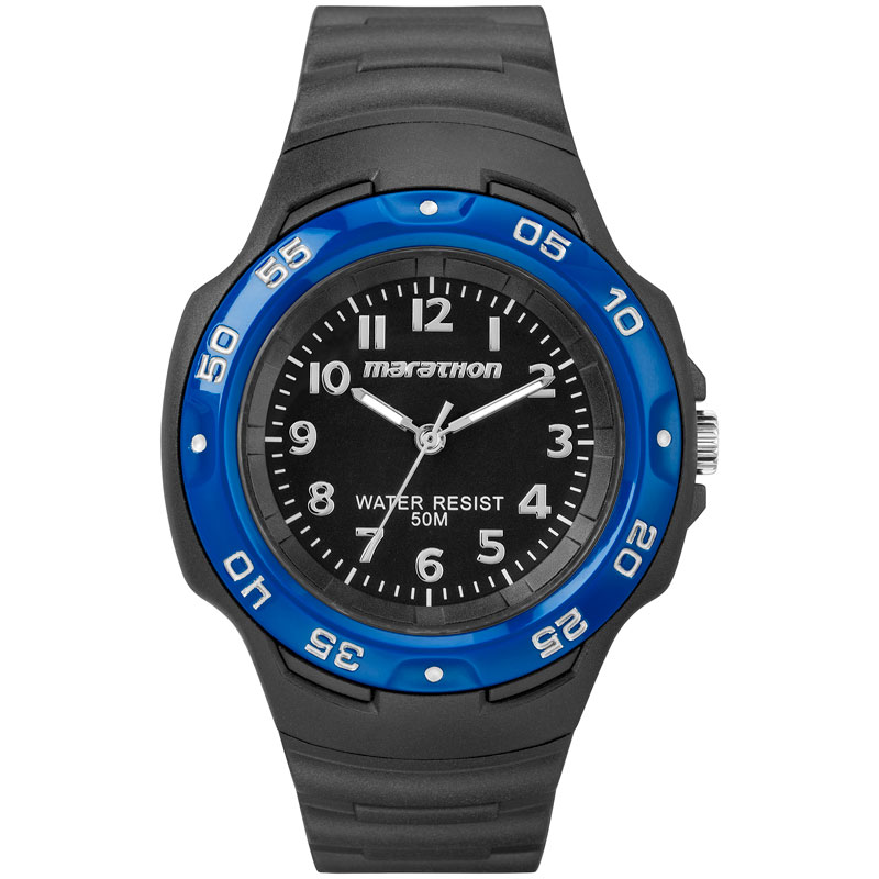 timex-marathon-analog-watch-black-tw5m21200gp-london-drugs