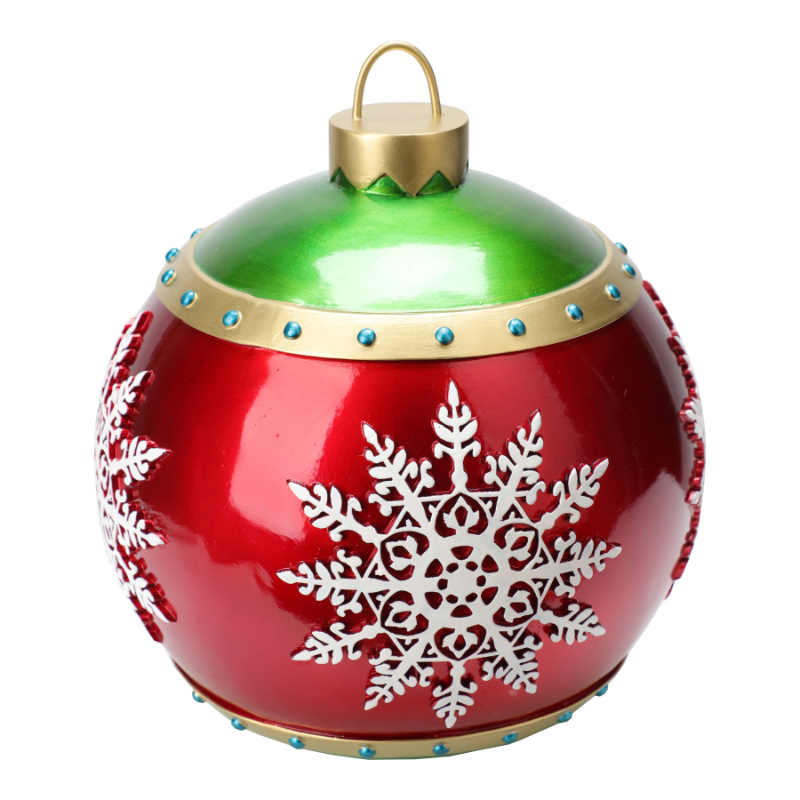 Danson Decor Christmas Tree Ornament