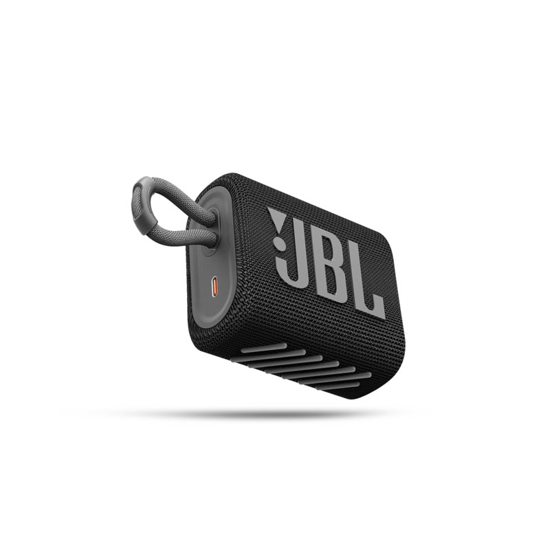 JBL 3 BT SPEAKER JBLGO3BLKAM