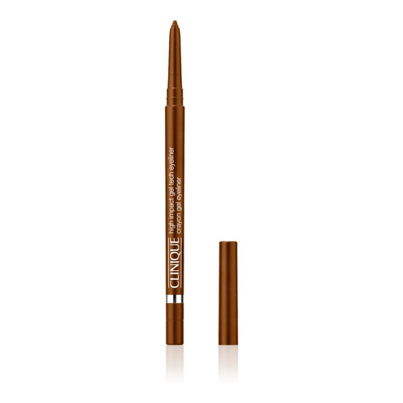 Clinique High Impact Gel Tech Eyeliner - Bronze Glow