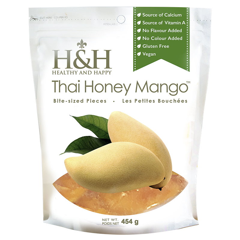 Handh Thai Honey Mango Bites 454g London Drugs 