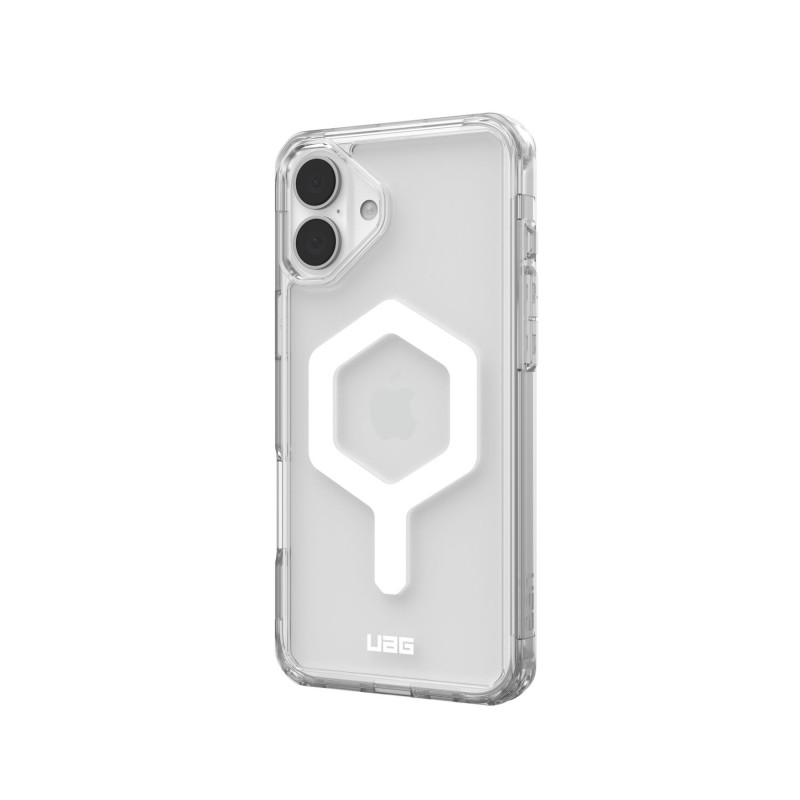 UAG Plyo Series Case for Apple iPhone 16 Plus - Ice White